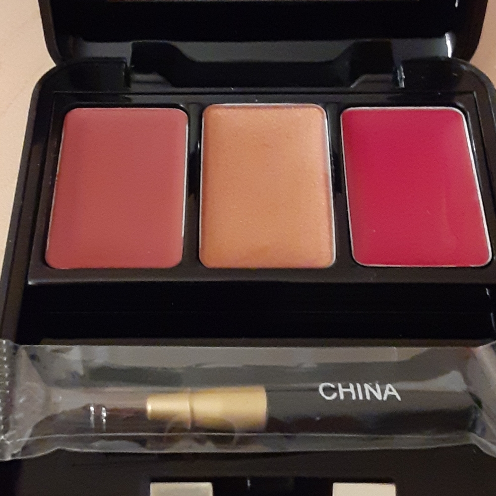 Mary Kay Lip  Color Compact - Picture 4 of 5